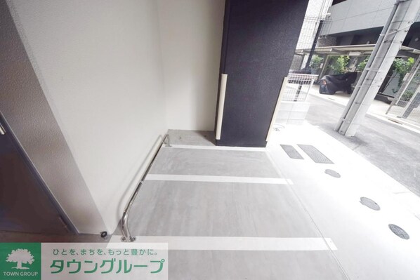 プライムブリス門前仲町の物件内観写真